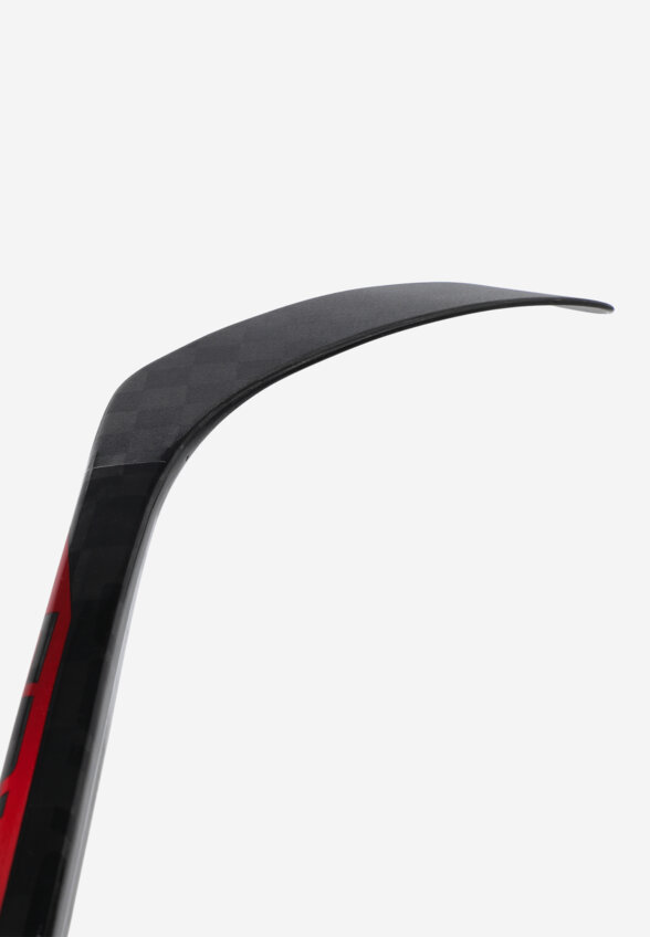 Клюшка хоккейная детская Bauer Nexus Sync JR, Черный