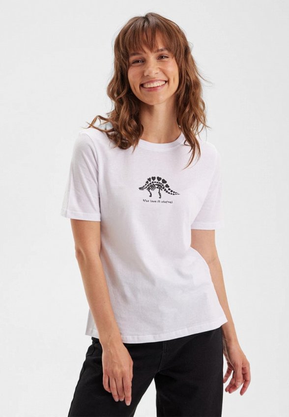 Футболка Barmariska