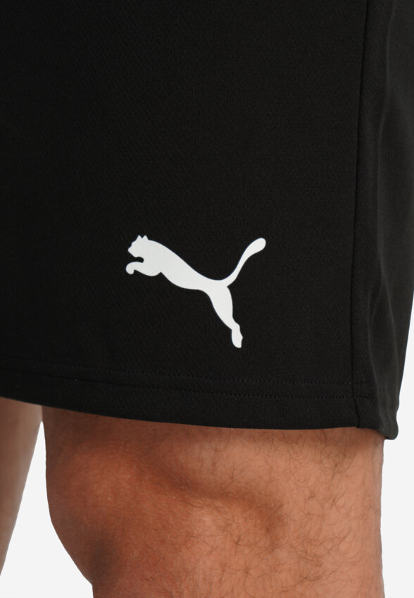 Шорты мужские PUMA Timerise, Черный