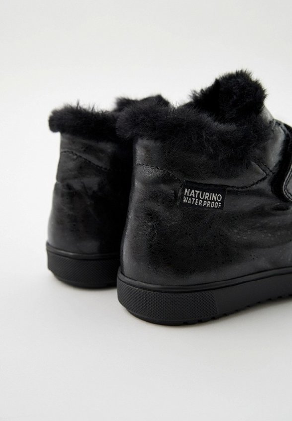 Ботинки Naturino