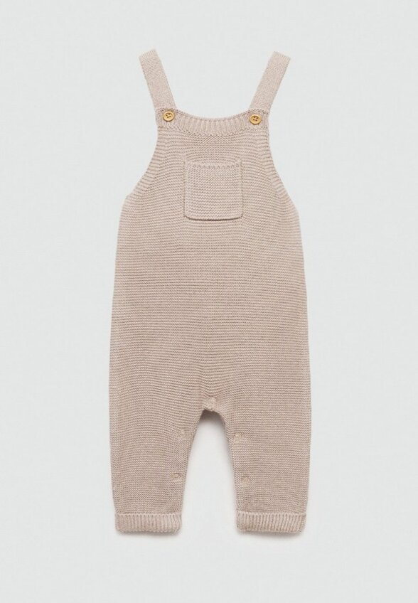 Комбинезон Mango Kids