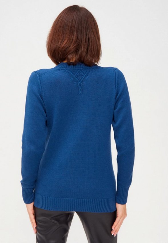 Пуловер Сиринга