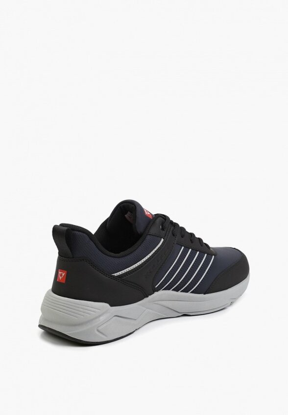 Кроссовки X-Plode