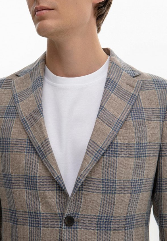 Пиджак Kanzler