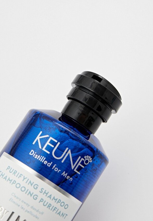 Шампунь Keune