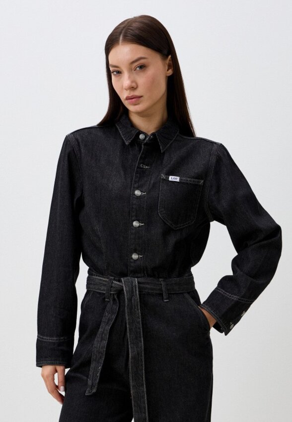 Комбинезон джинсовый Lee