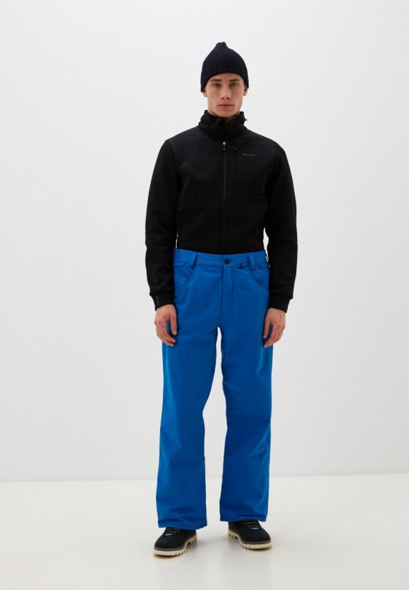 Брюки сноубордические Volcom