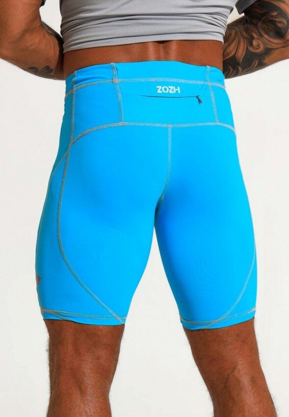 Шорты спортивные Zozh