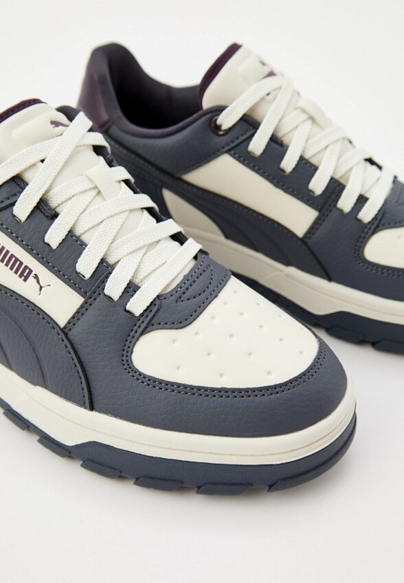 Кеды PUMA