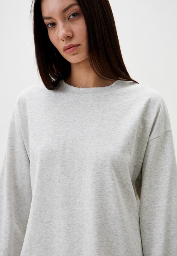 Лонгслив Minaku