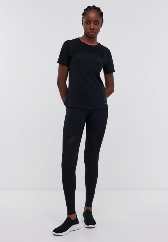 Футболка спортивная Baon