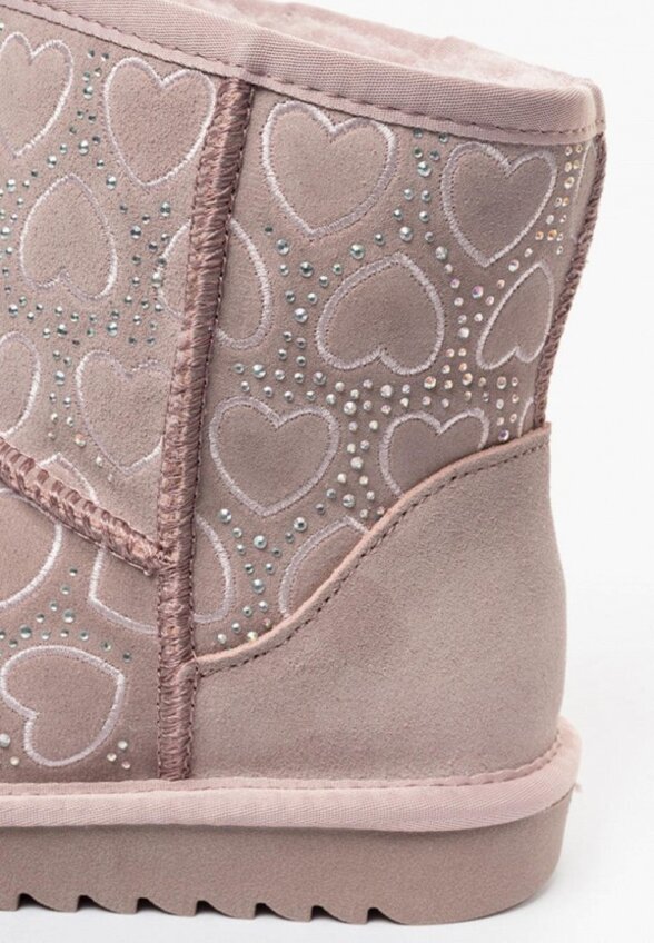 Полусапоги Tikkago