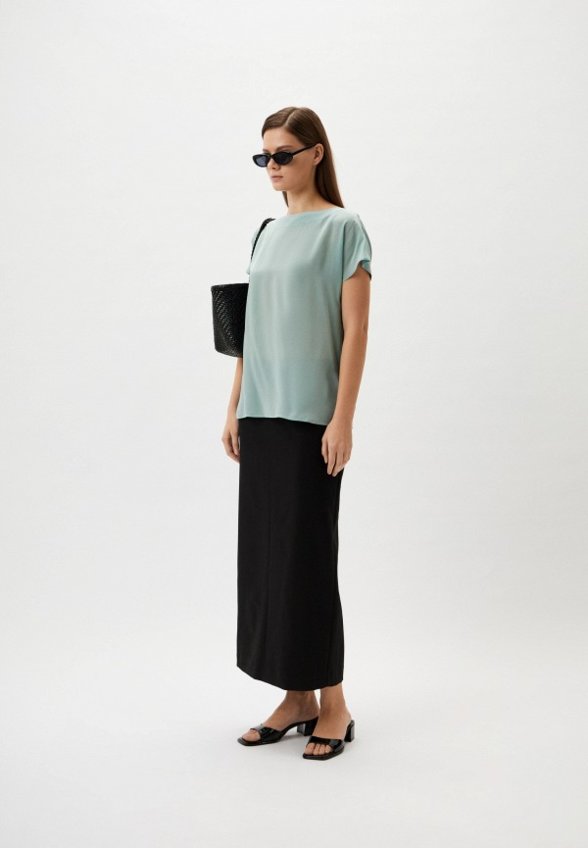 Блуза Falconeri