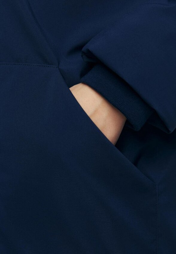 Пуховик All We Need