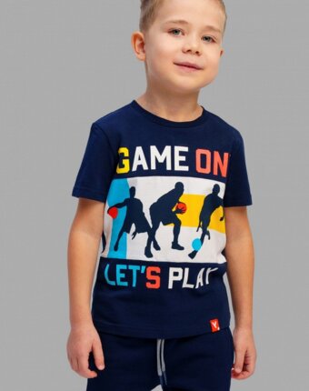 Футболка PlayToday детям