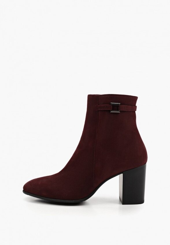 Ботильоны Ralf Ringer