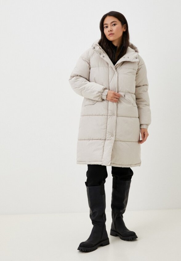 Пуховик O'STIN