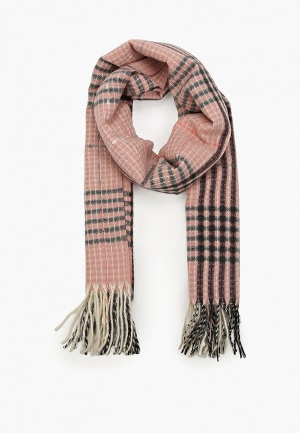 Палантин Minaku