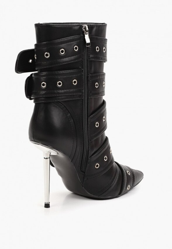 Полусапоги Araz