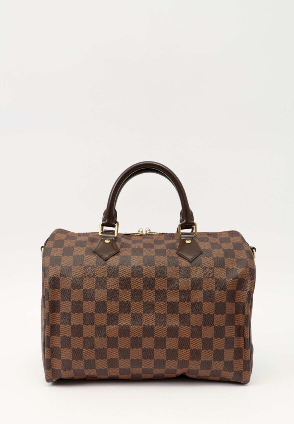 Louis Vuitton Speedy