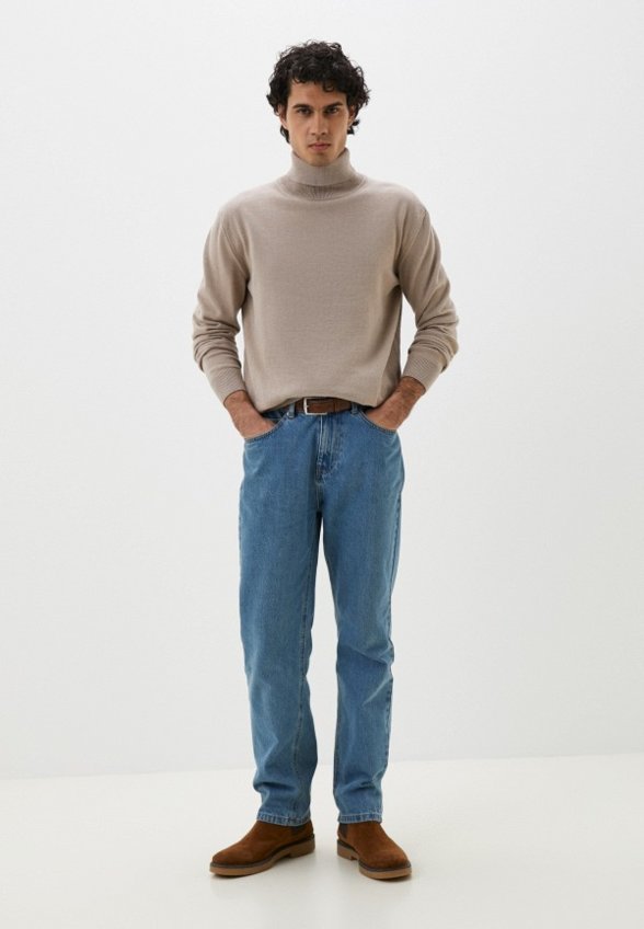 Водолазка marhatter