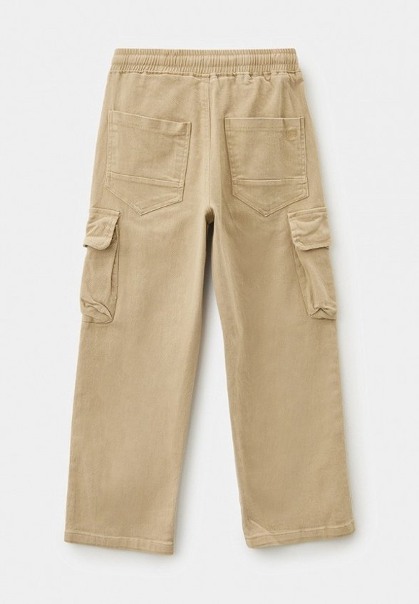 Джинсы Resser Denim