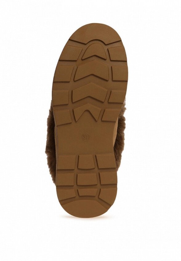 Ботинки El Tempo