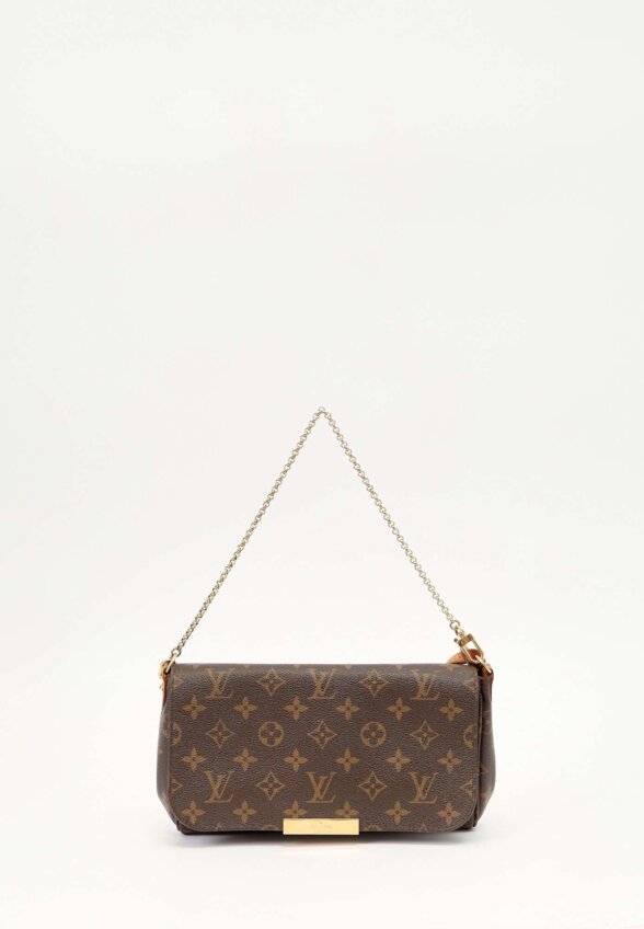 Louis Vuitton Favorite