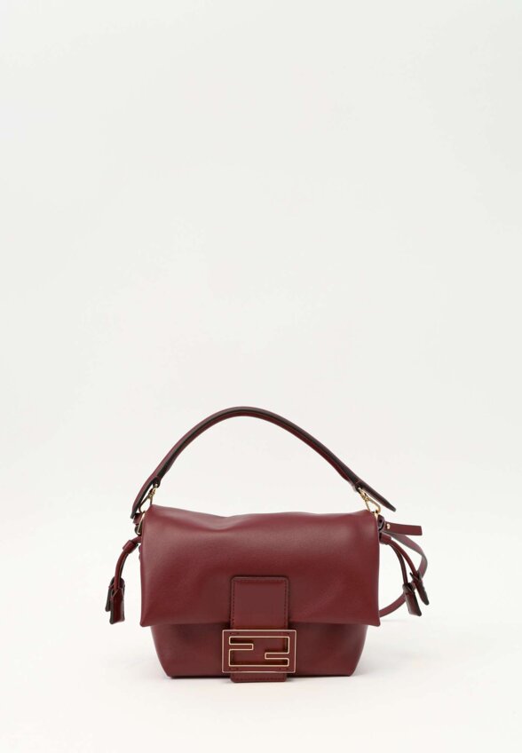 Fendi Mamma Baguette