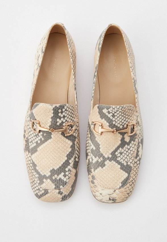 Лоферы Ekonika