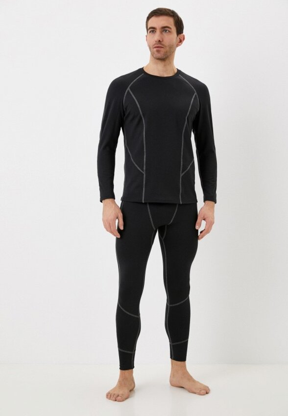 Термобелье верх Zavi