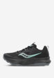 Кроссовки женские Saucony Blaze Tr, Черный1  - превью