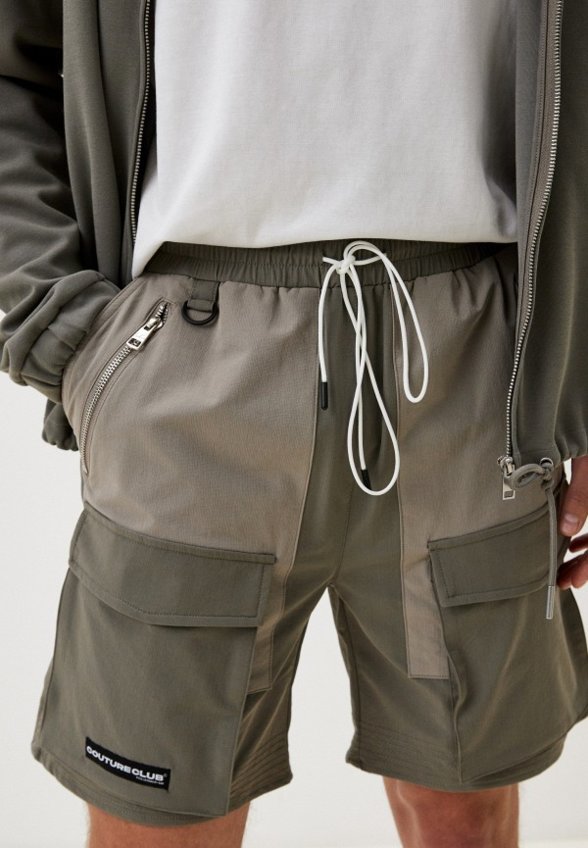 Шорты The Couture Club