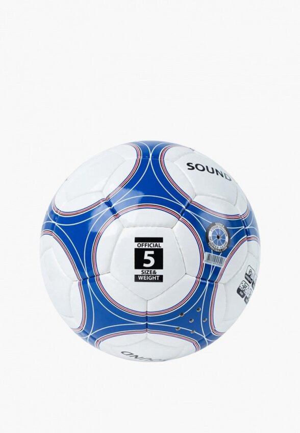 Мяч футбольный Torres