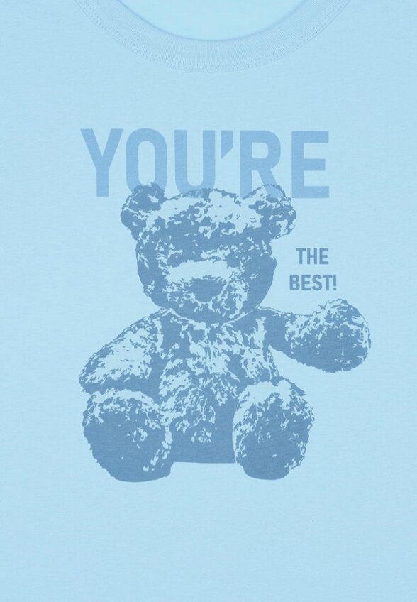 Футболка Апрель