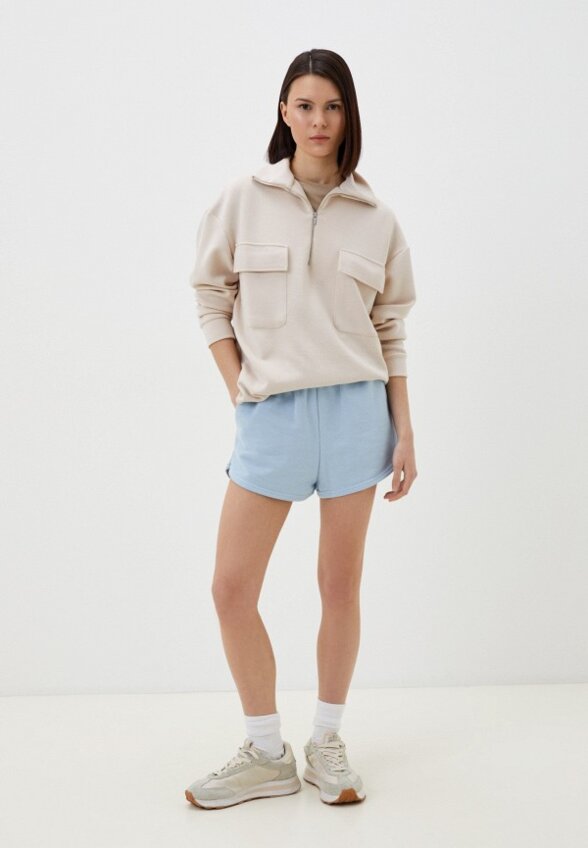 Шорты спортивные Mark Formelle