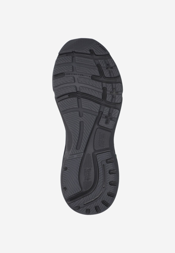 Кроссовки мужские Brooks Adrenaline Gts 23, Зеленый