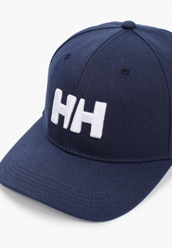 Бейсболка Helly Hansen
