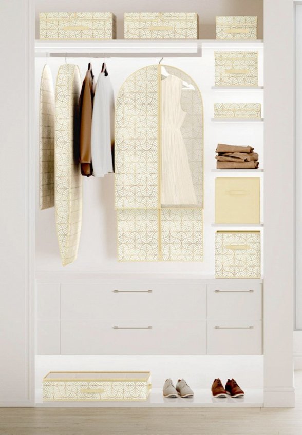 Короб для хранения Valiant