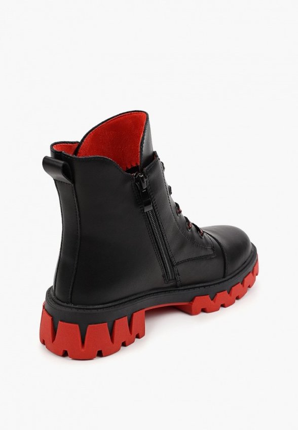 Ботинки Shuzzi