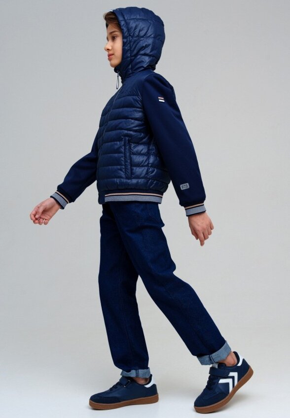 Куртка утепленная PlayToday