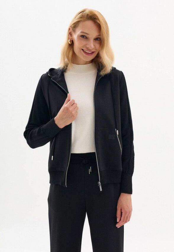 Толстовка Bulmer