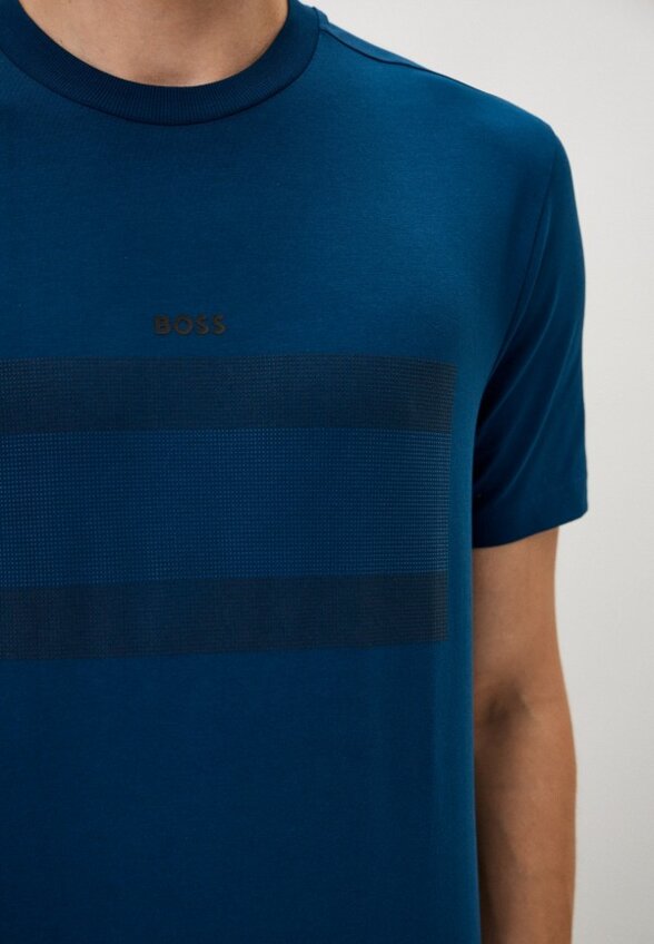 Футболка Boss