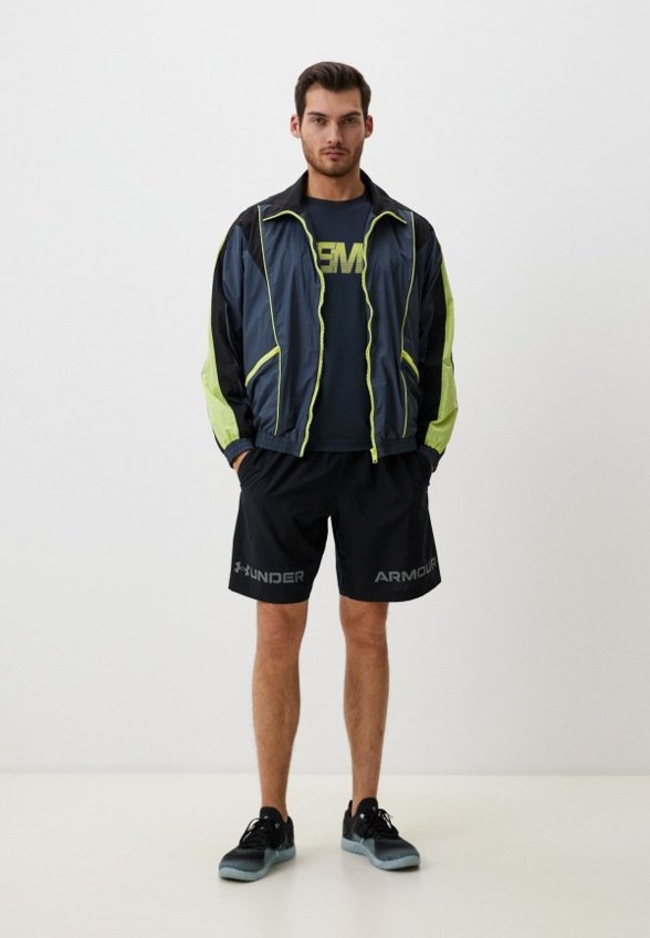 Ветровка Baon