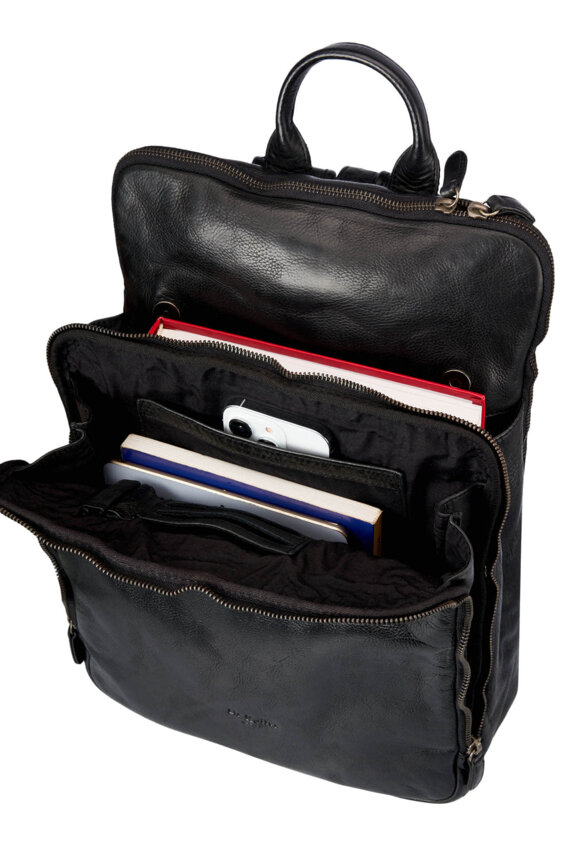 Др.Коффер B402784-248-04 рюкзак