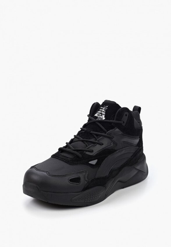 Кроссовки Escan