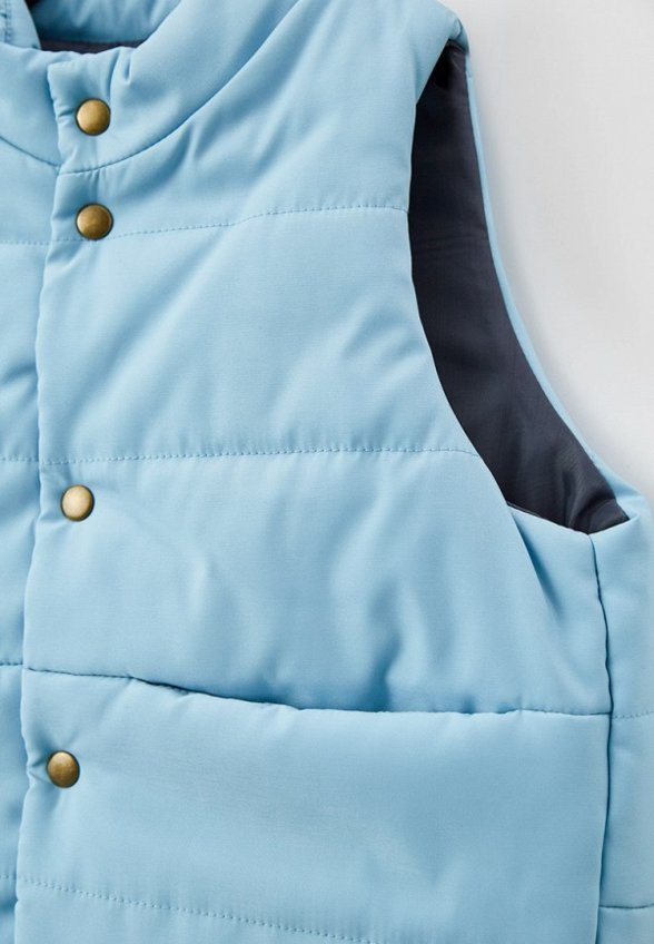 Жилет утепленный Ko-ko-ko