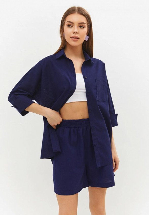 Рубашка Nataly Rik