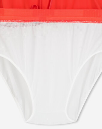 Шорты плавательные мужские PUMA Swim, Розовый женщинам