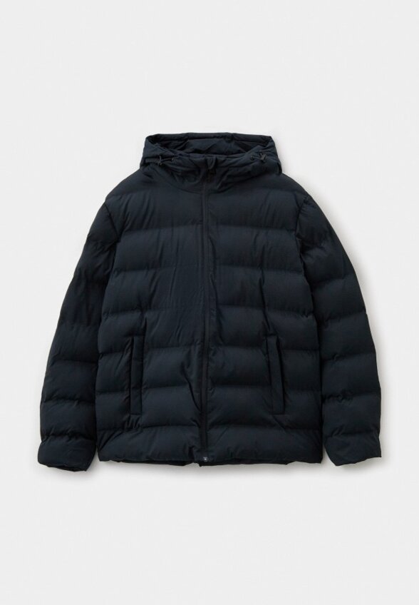 Пуховик Urban Fashion for Men